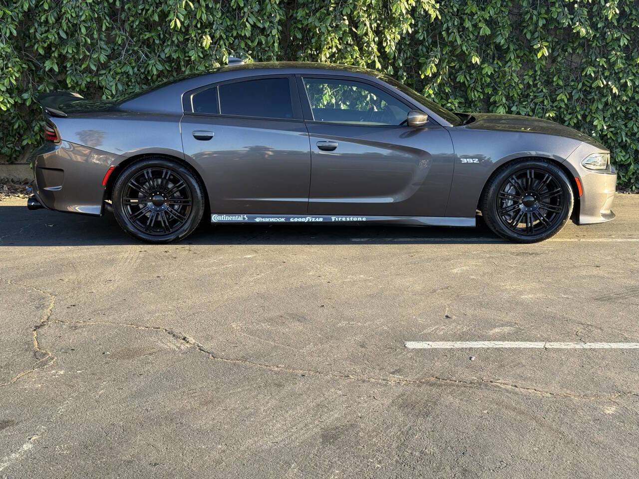 Used 2017 Dodge Charger R/T RWD image 7