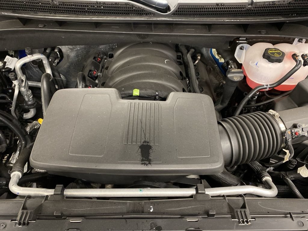 New 2025 Chevrolet Silverado 1500 ZR2 w/ Technology Package AWD/4WD image 4