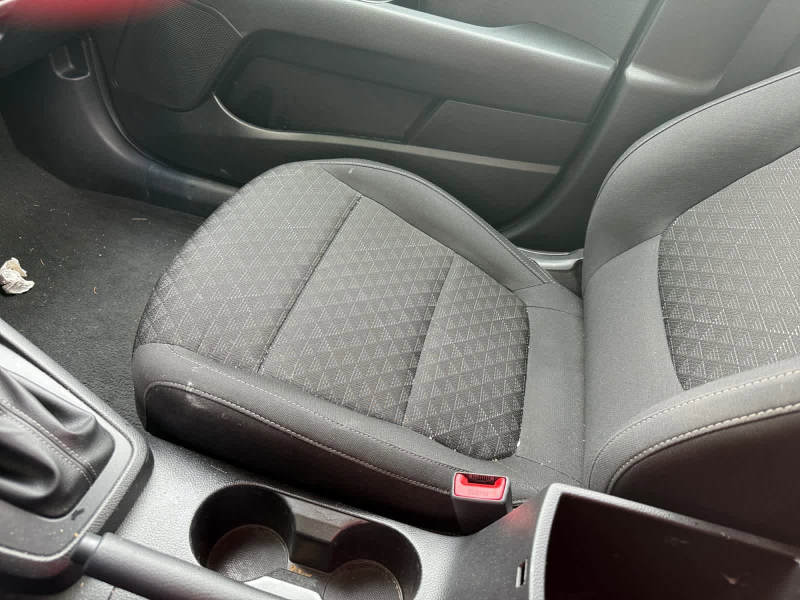 Used 2022 Kia Rio S FWD image 18