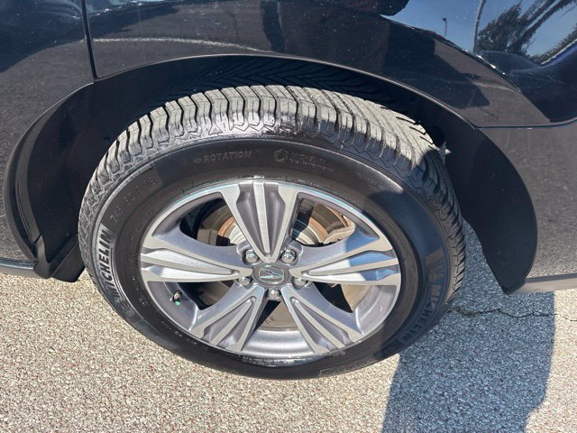 Used 2020 Acura MDX SH-AWD image 5