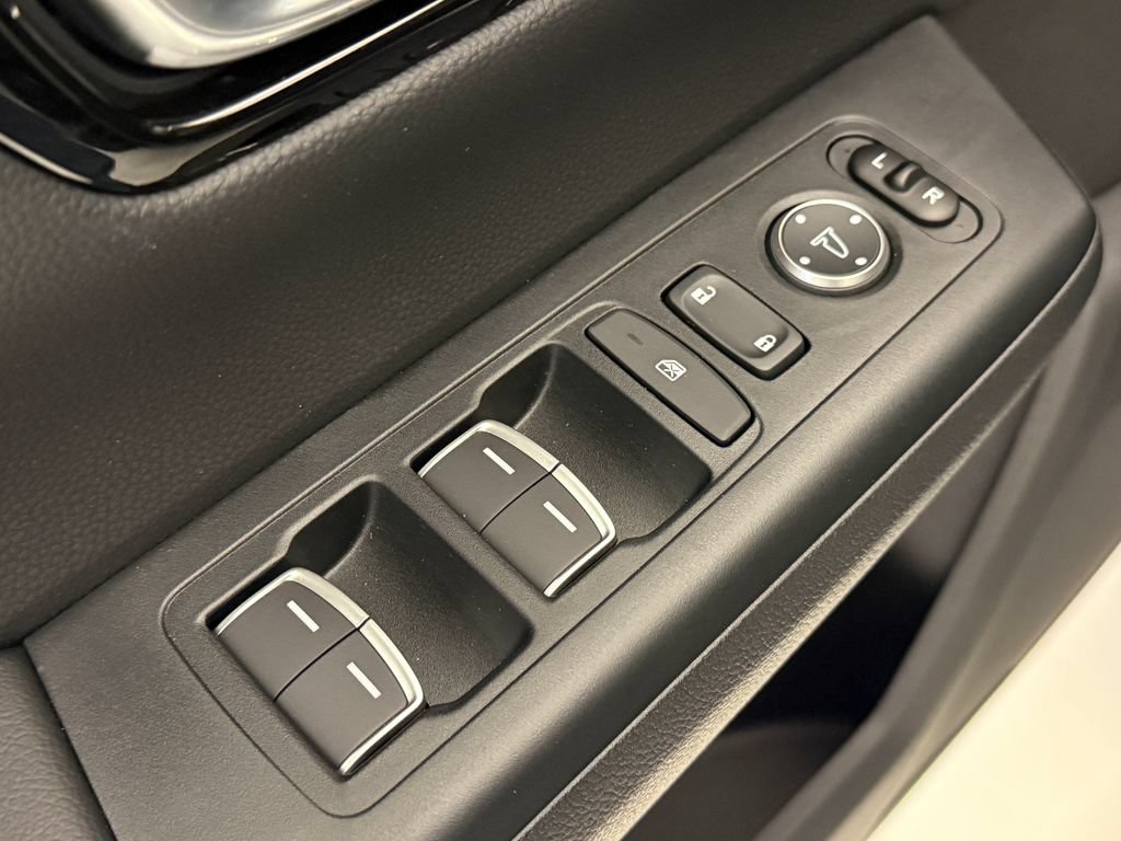 New 2026 Honda CR-V EX-L image 21