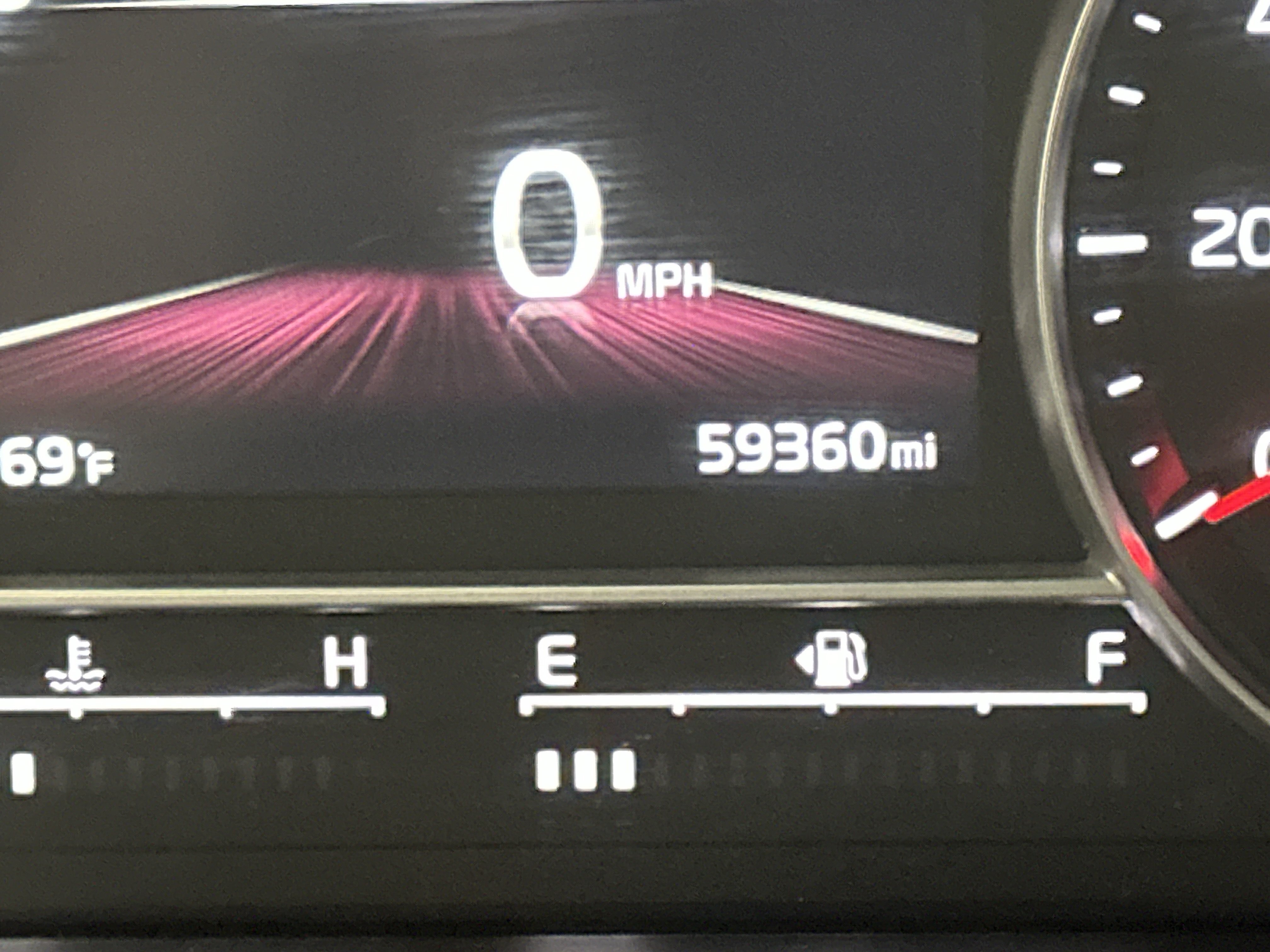 Used 2022 Kia Sorento SX FWD image 25