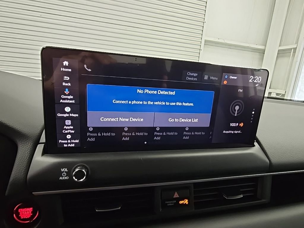 New 2026 Honda Pilot EX-L image 15