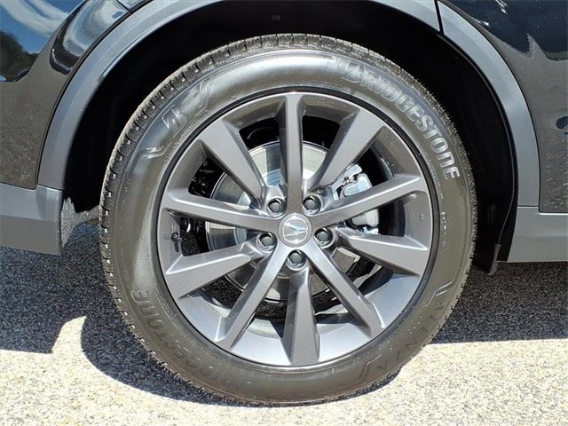 New 2026 Acura MDX A-Spec image 6