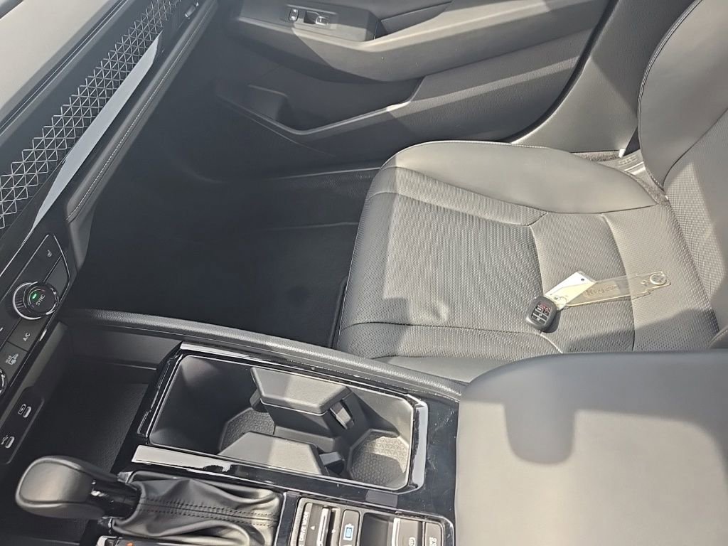 Certified 2024 Honda Accord EX-L image 22