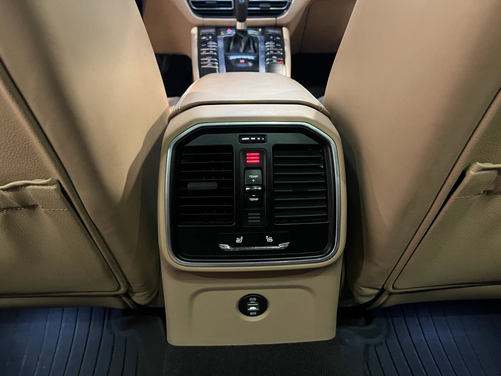 Used 2019 Porsche Macan S image 32