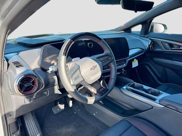 New 2026 Chevrolet Equinox EV RS image 9