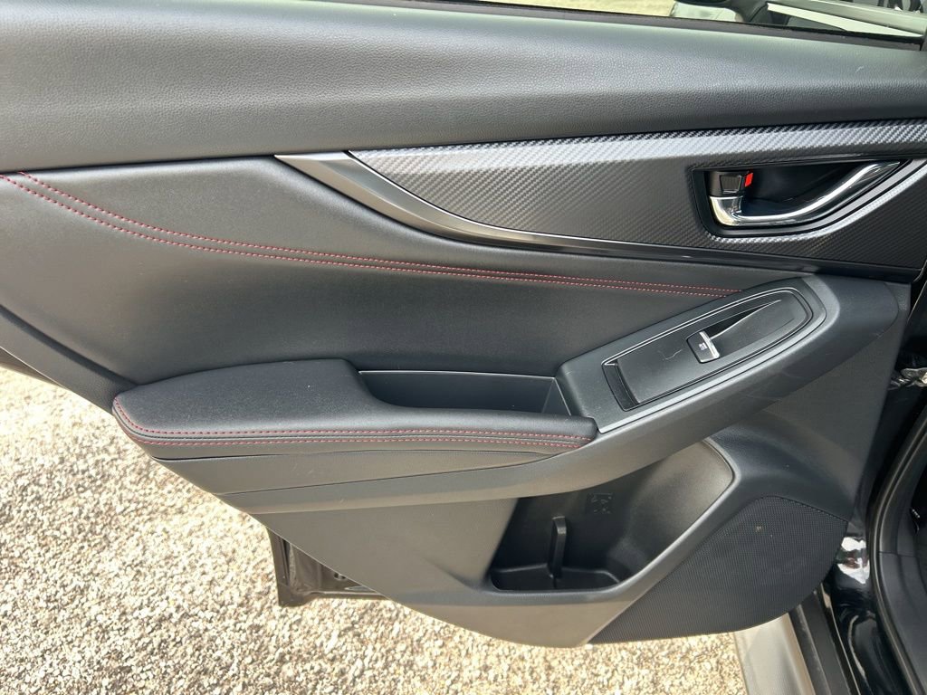 Used 2023 Subaru WRX Limited image 29