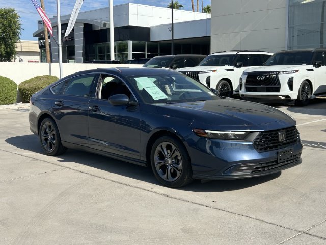 Used 2023 Honda Accord EX image 5