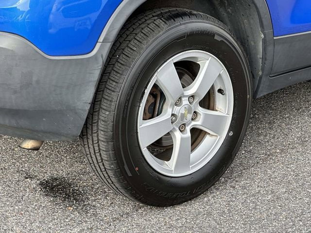 Used 2016 Chevrolet Trax LS image 30