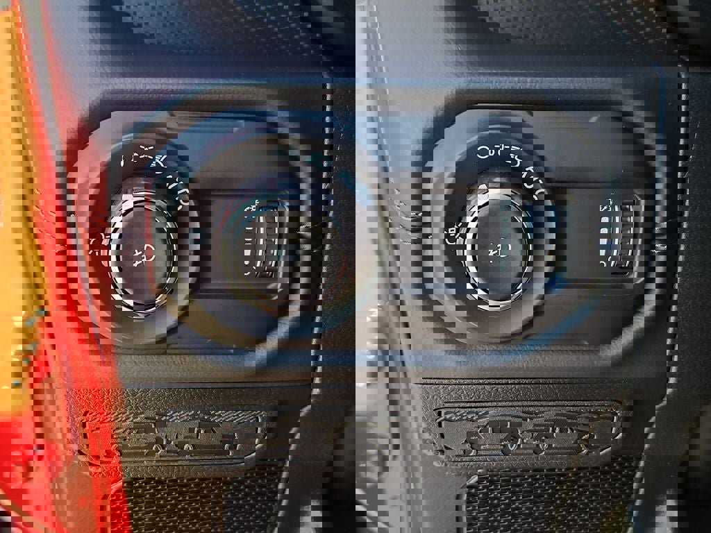 New 2026 Jeep Wrangler Unlimited Rubicon image 23