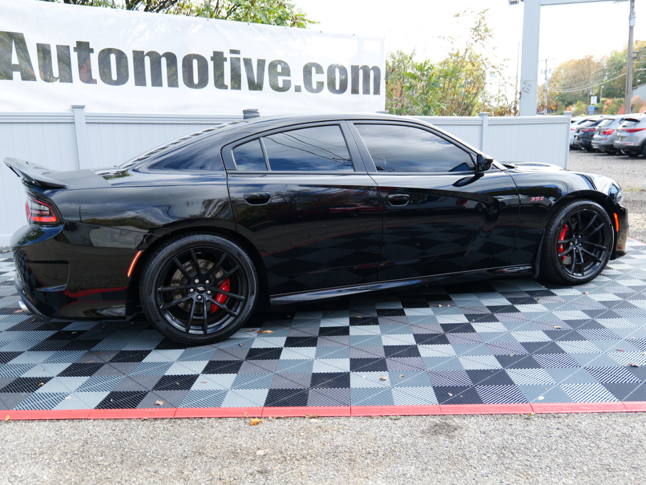 Used 2018 Dodge Charger R/T image 67