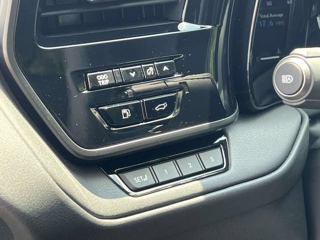 Used 2026 Lexus TX 350 AWD w/ Technology Package image 24