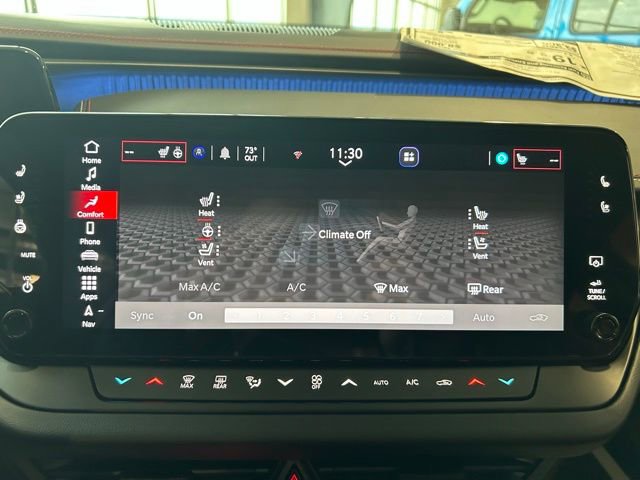 New 2026 Dodge Charger R/T Scat Pack image 25