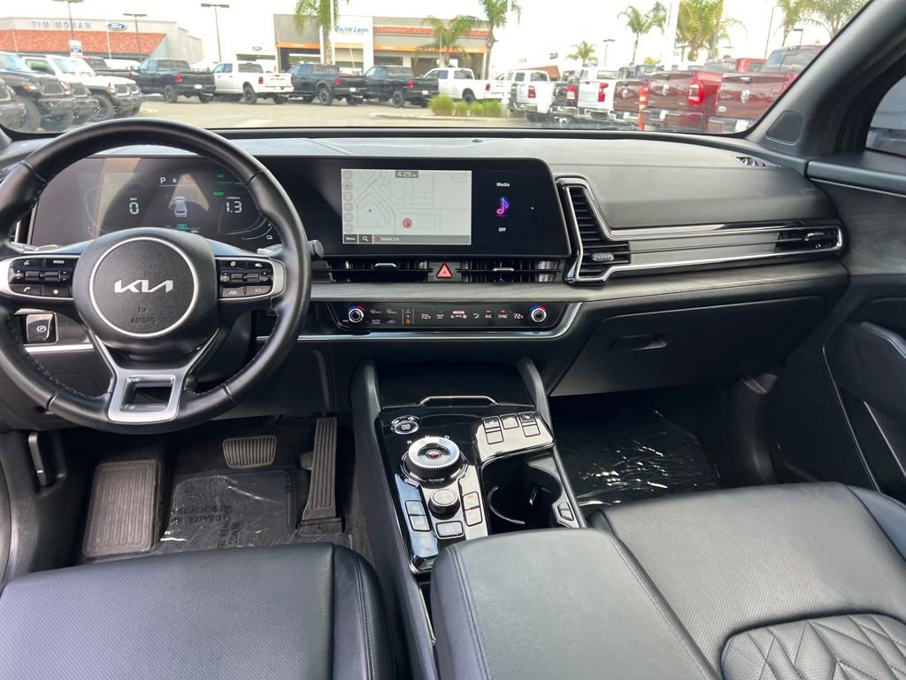 Used 2024 Kia Sportage X-Line image 24