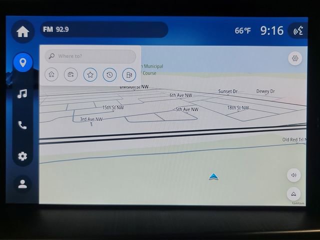 New 2026 Subaru Outback Touring XT image 25