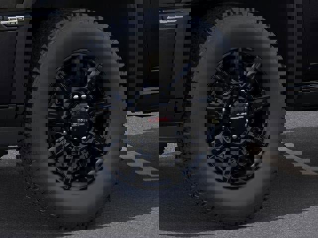 New 2026 GMC Sierra 3500 AT4 w/ AT4 Premium Plus Package image 9