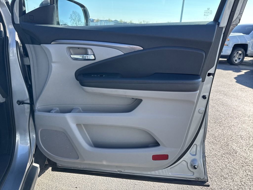 Certified 2022 Honda Pilot EX-L image 38