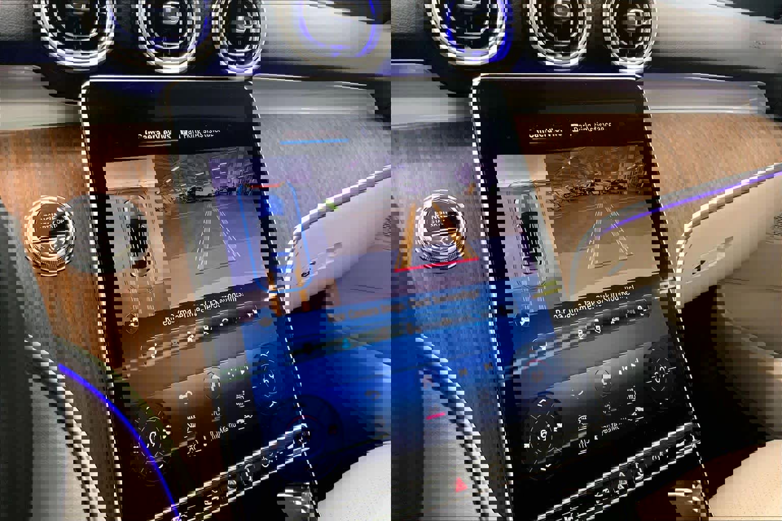 Certified 2023 Mercedes-Benz C 300 Sedan image 25