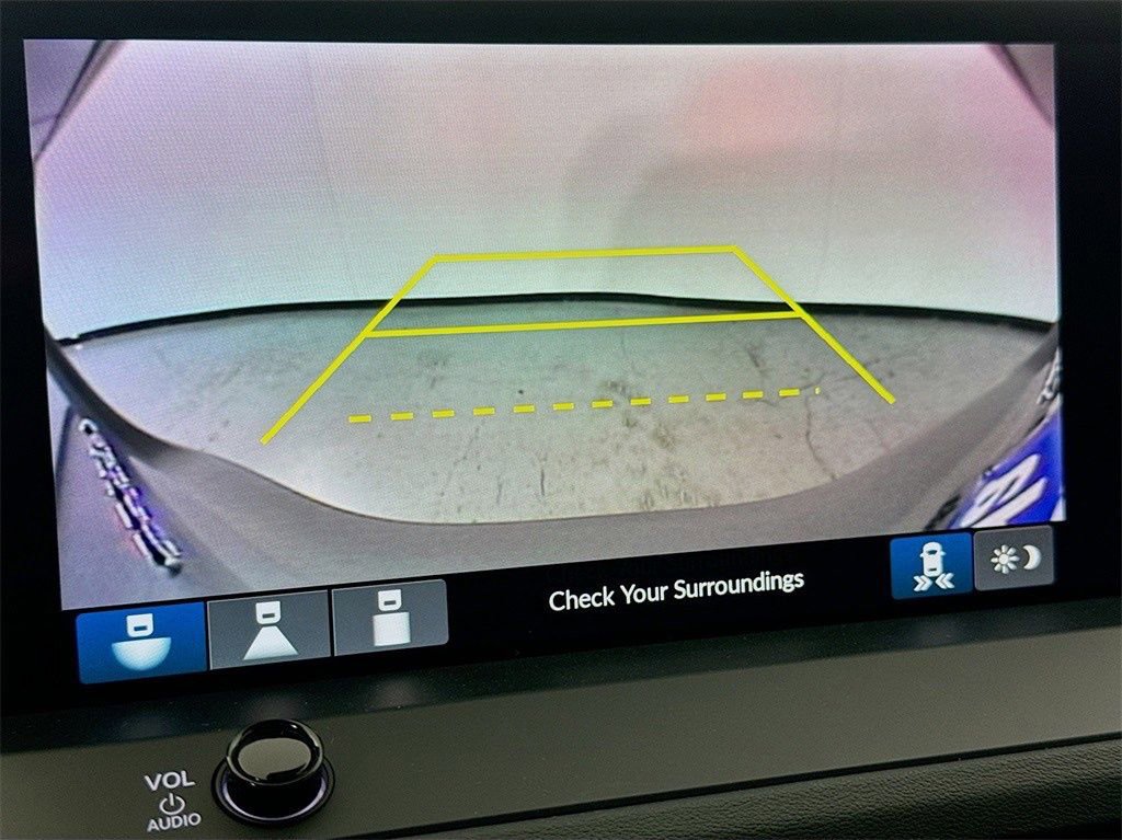 Used 2025 Honda Accord Sport image 23