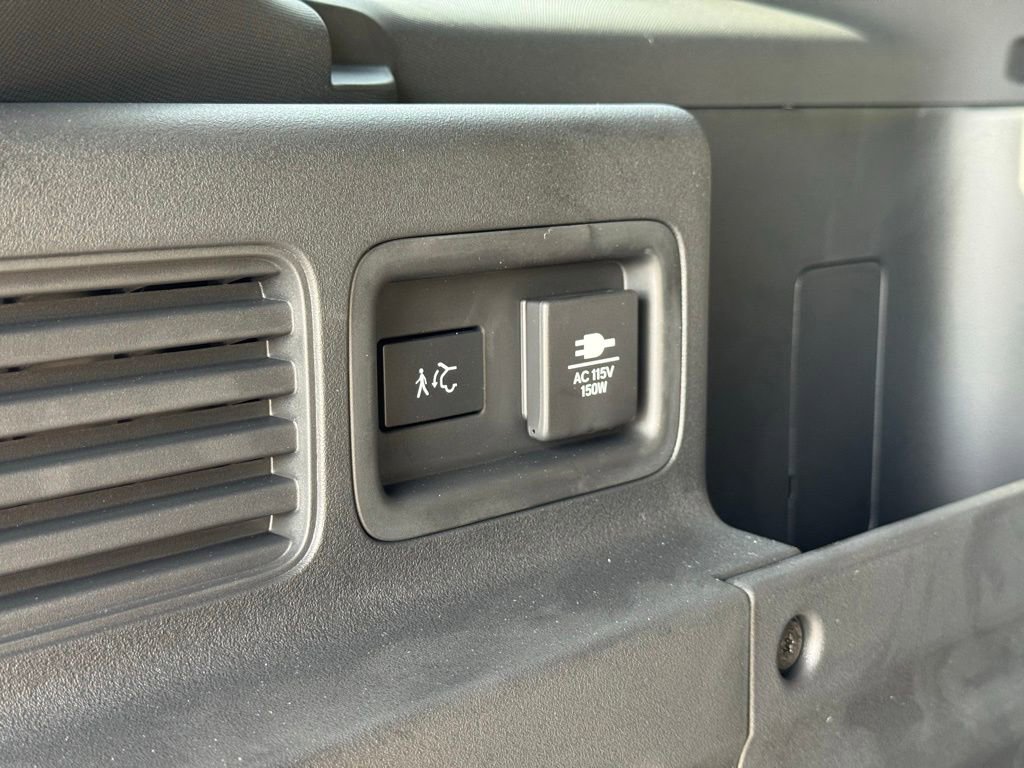 New 2026 Honda Passport TrailSport Elite image 29