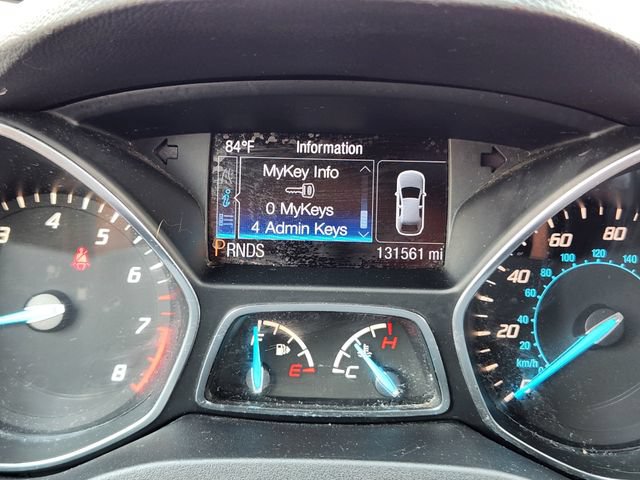 Used 2013 Ford Escape SEL AWD/4WD image 16
