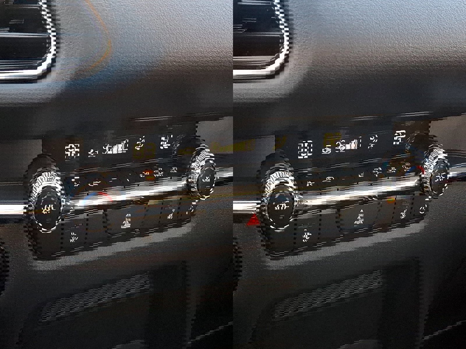 New 2025 MAZDA CX-30 AWD 2.5 S w/ Premium Package image 13