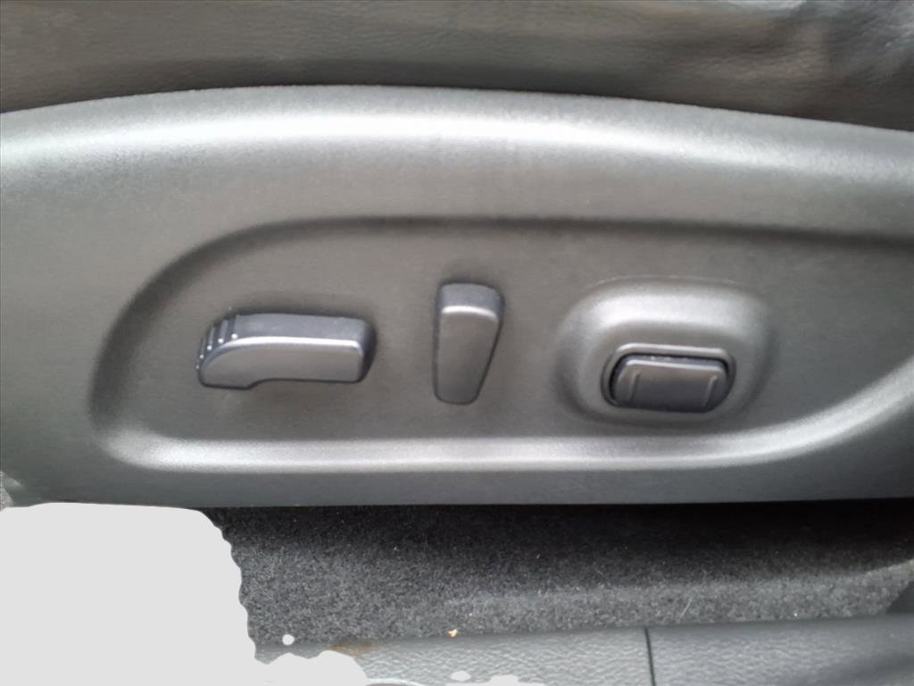 Used 2019 Nissan Murano SL w/ Cargo Package image 16