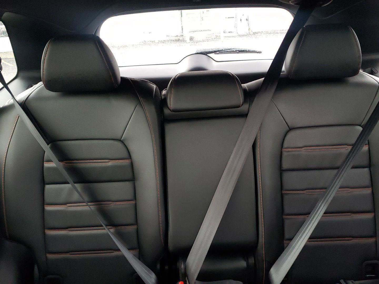 Used 2026 Honda CR-V Sport-L image 18