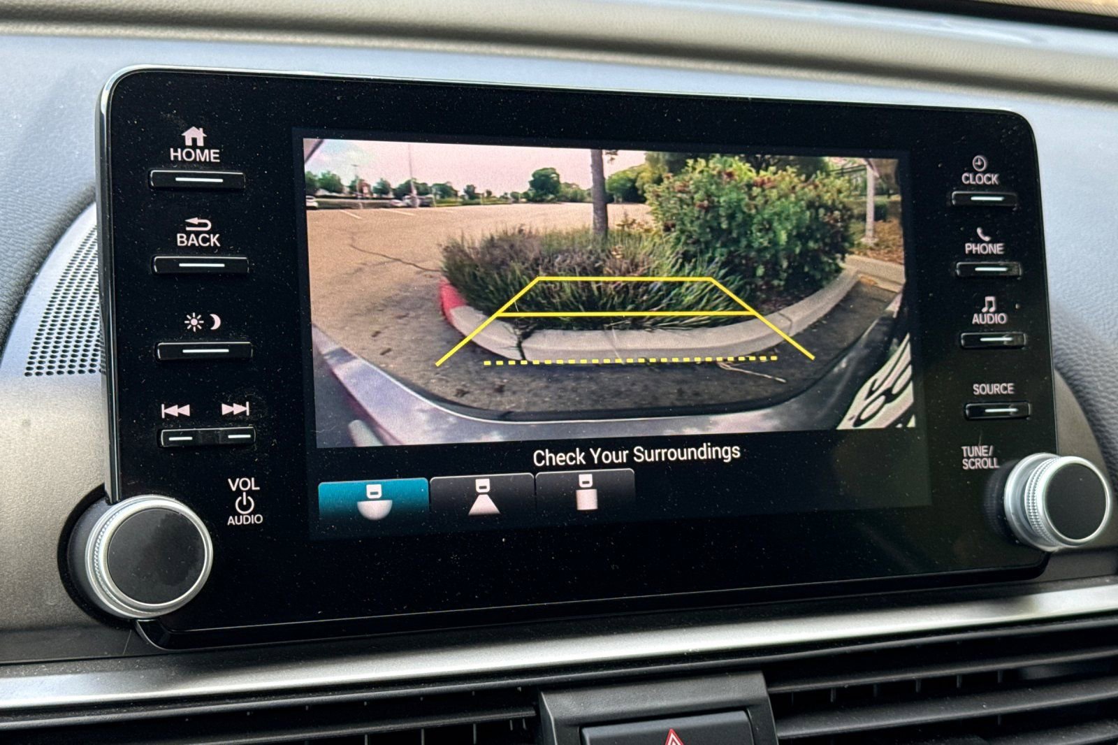 Used 2018 Honda Accord Sport image 26