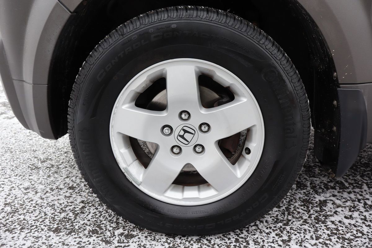 Used 2003 Honda Element EX image 39