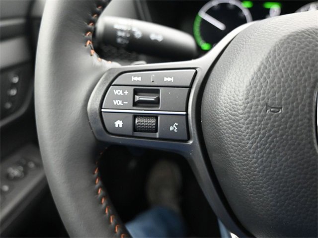 New 2025 Honda CR-V Sport-L image 23