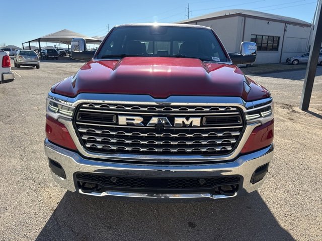 New 2026 RAM 1500 Limited image 2