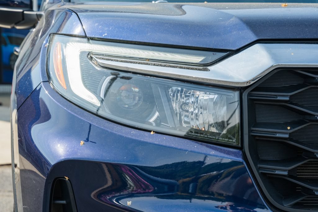 Used 2023 Honda Passport EX-L image 14
