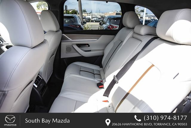 New 2026 MAZDA CX-90 3.3 Turbo S w/ Premium Package image 20
