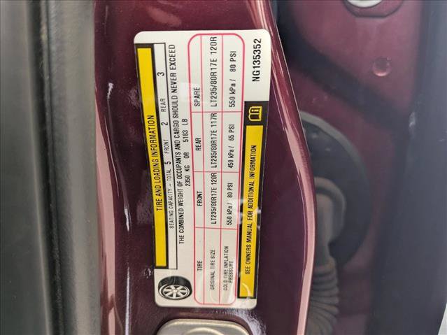 Used 2022 RAM 3500 Laramie AWD/4WD image 14