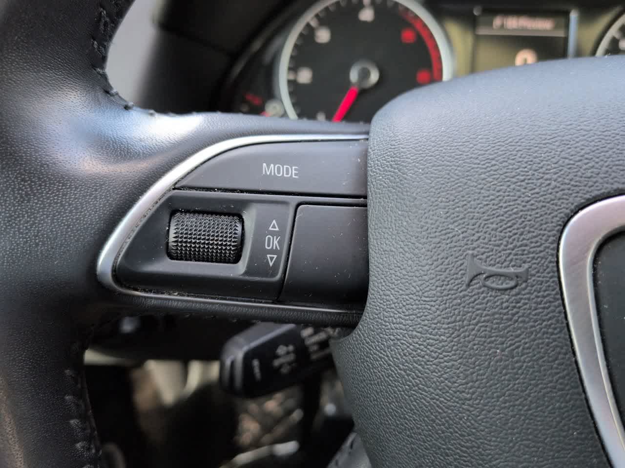 Used 2014 Audi Q5 TDI Premium Plus AWD/4WD image 24
