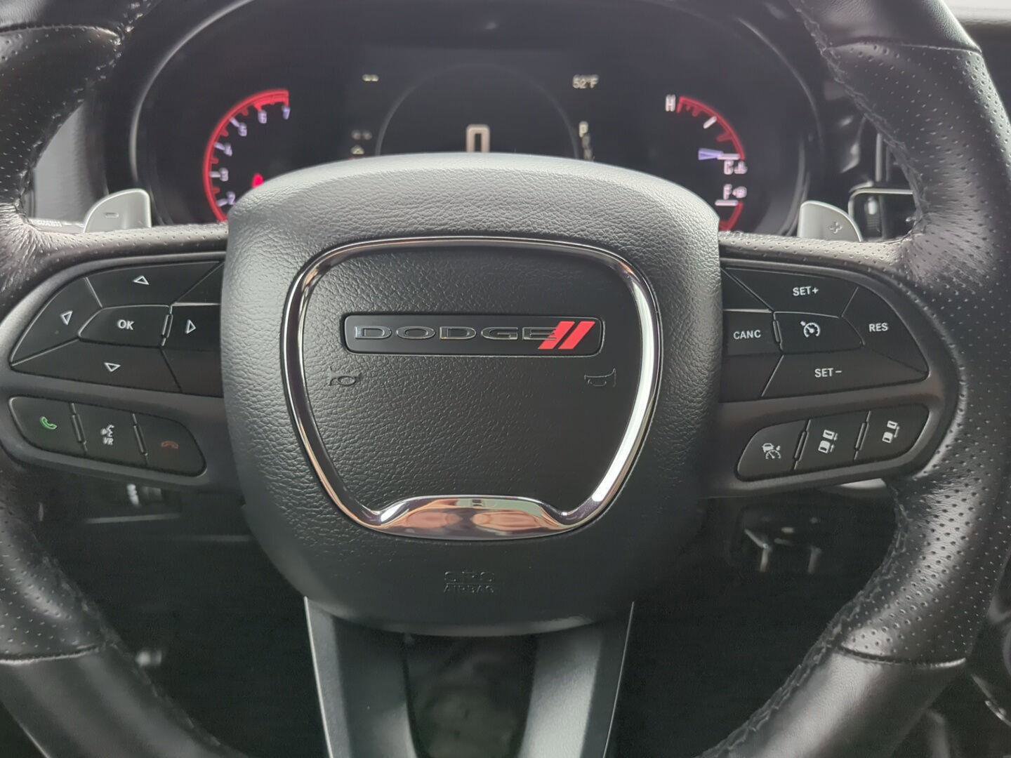 Used 2025 Dodge Durango R/T AWD/4WD image 17