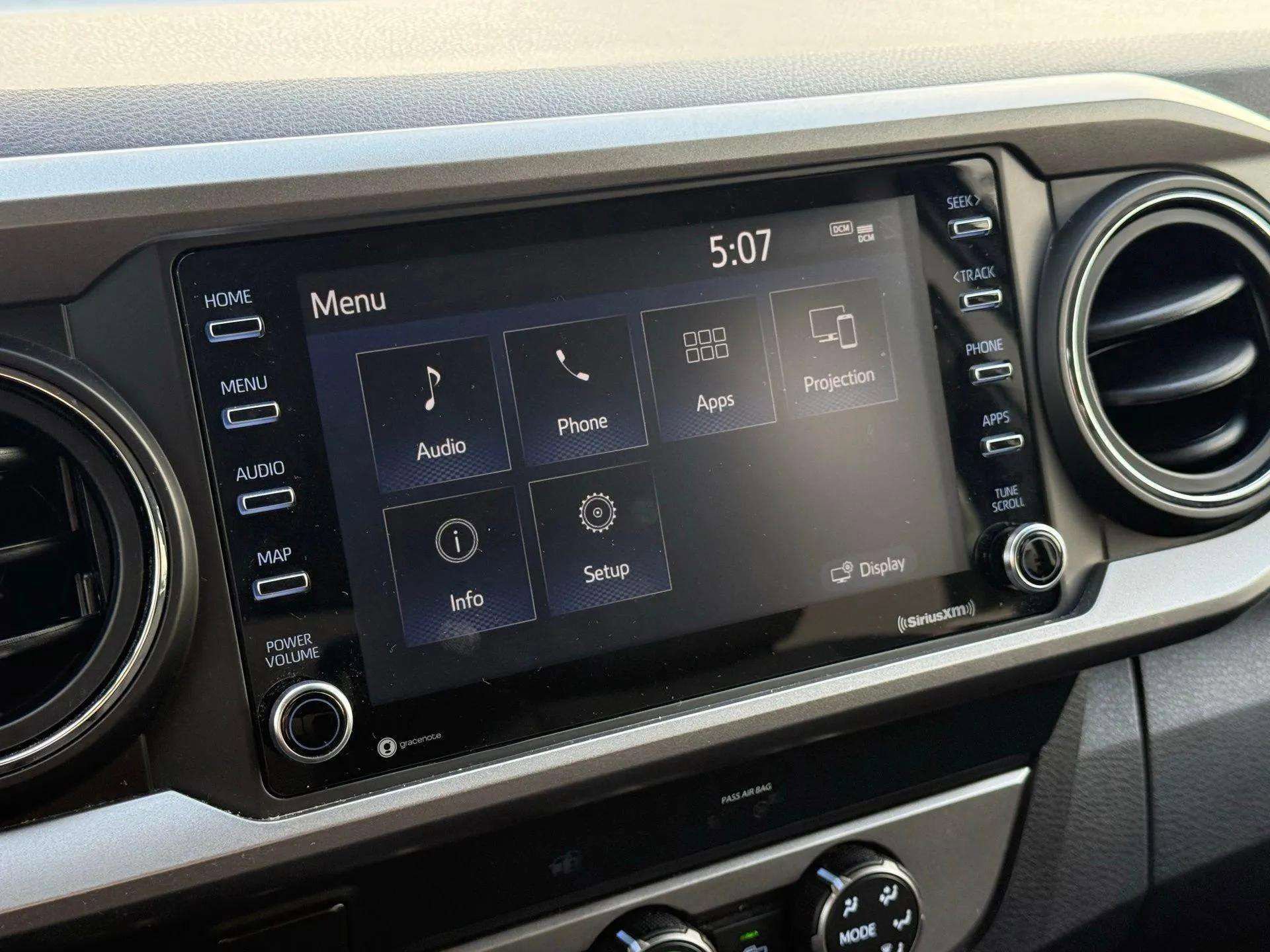 Used 2020 Toyota Tacoma SR5 image 42