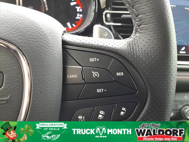 New 2026 Dodge Durango GT image 16