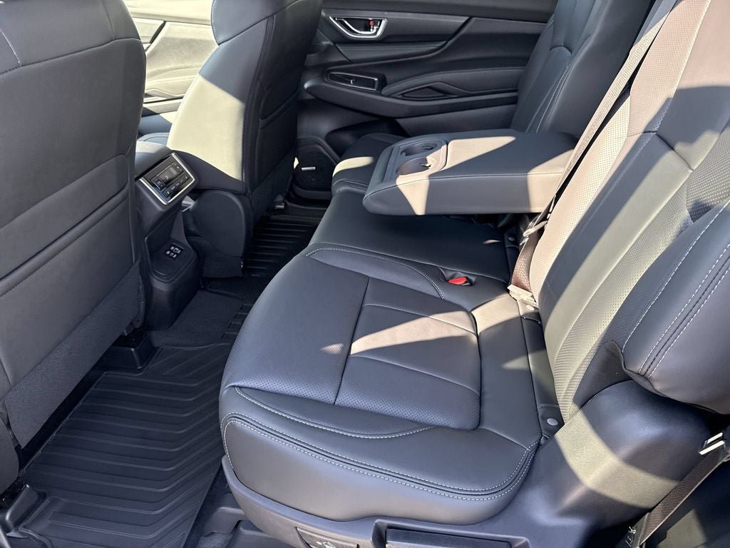 New 2026 Subaru Ascent Limited AWD/4WD image 31