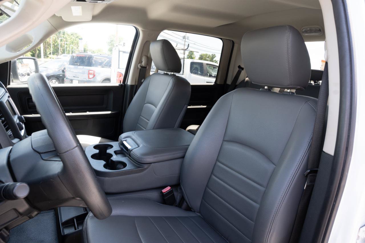 Used 2018 RAM 1500 Tradesman w/ Protection Group AWD/4WD image 18