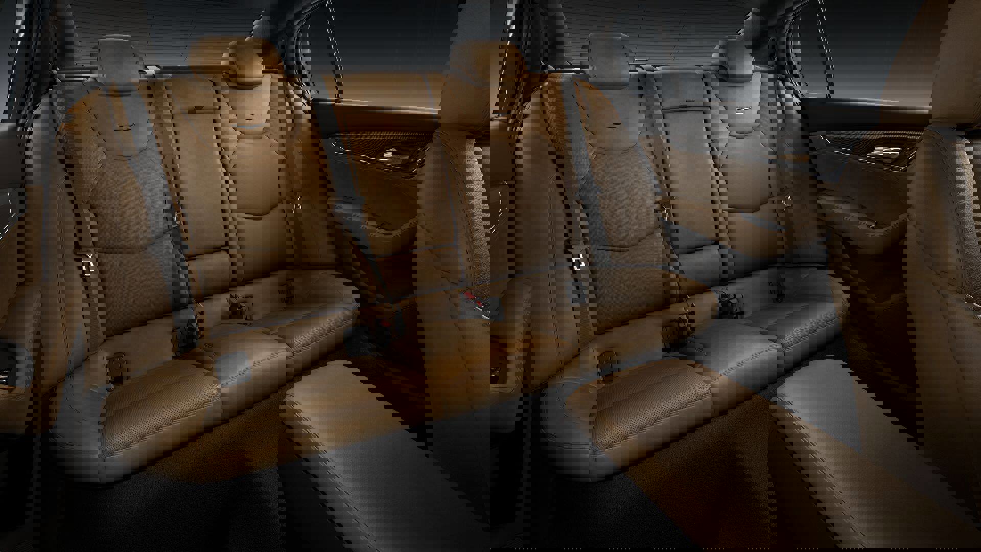 New 2026 Cadillac CT5 V w/ Platinum Package image 34