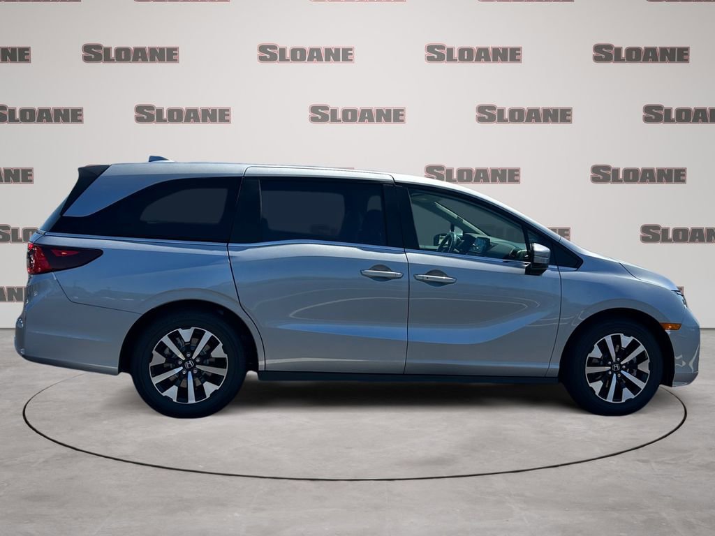 New 2026 Honda Odyssey EX-L image 6