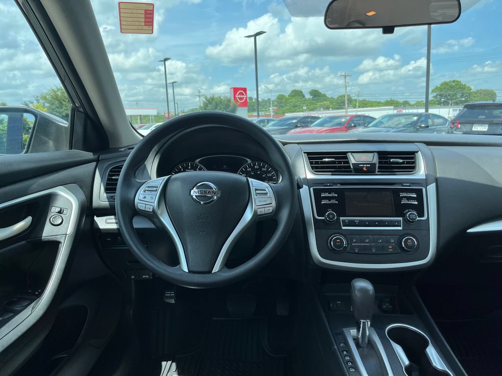 Used 2018 Nissan Altima 2.5 S w/ S Convenience Package FWD image 23