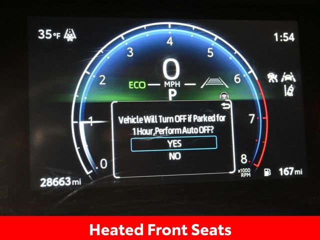 Certified 2024 Toyota Grand Highlander XLE image 14