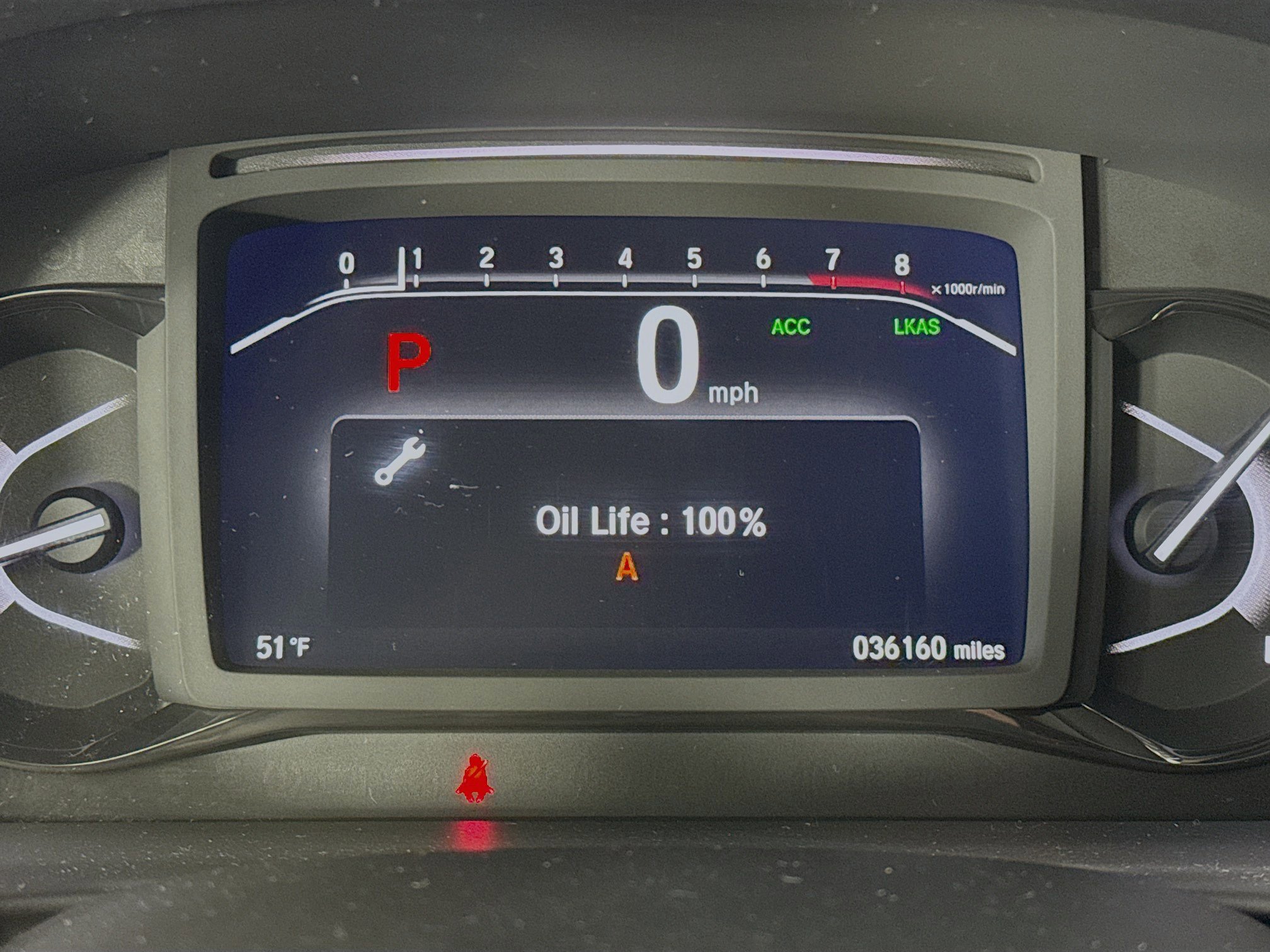 Certified 2023 Honda Passport TrailSport image 12