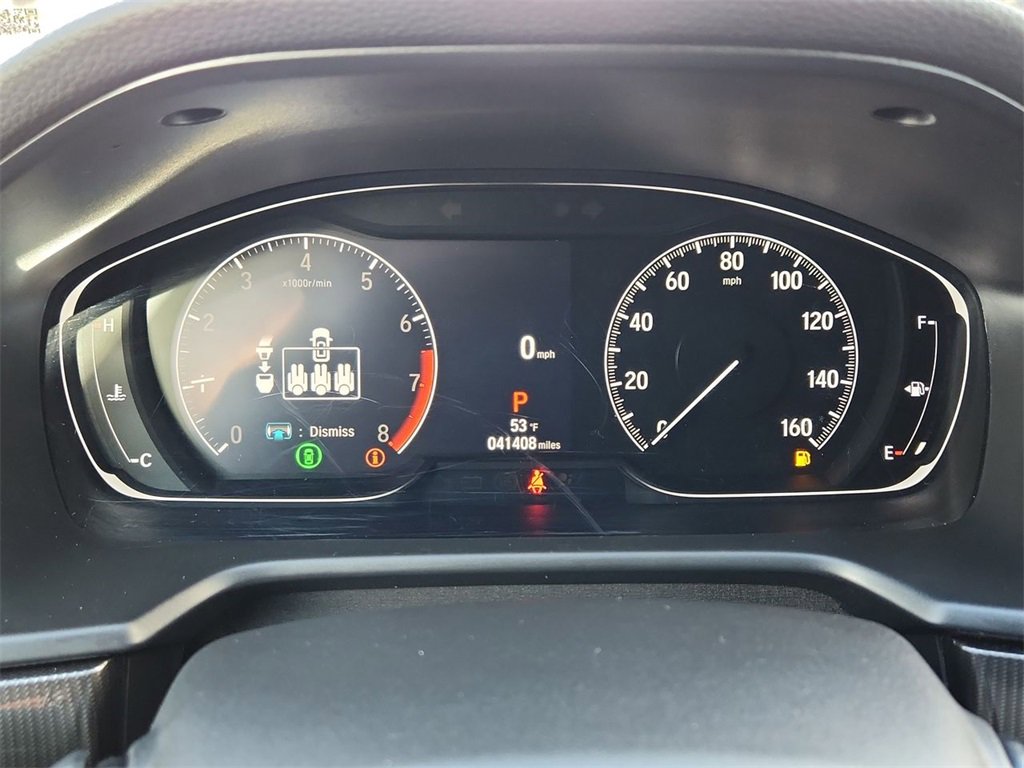 Used 2022 Honda Accord Sport image 14