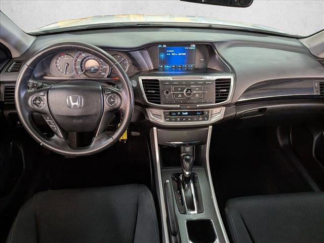 Used 2015 Honda Accord Sport image 22