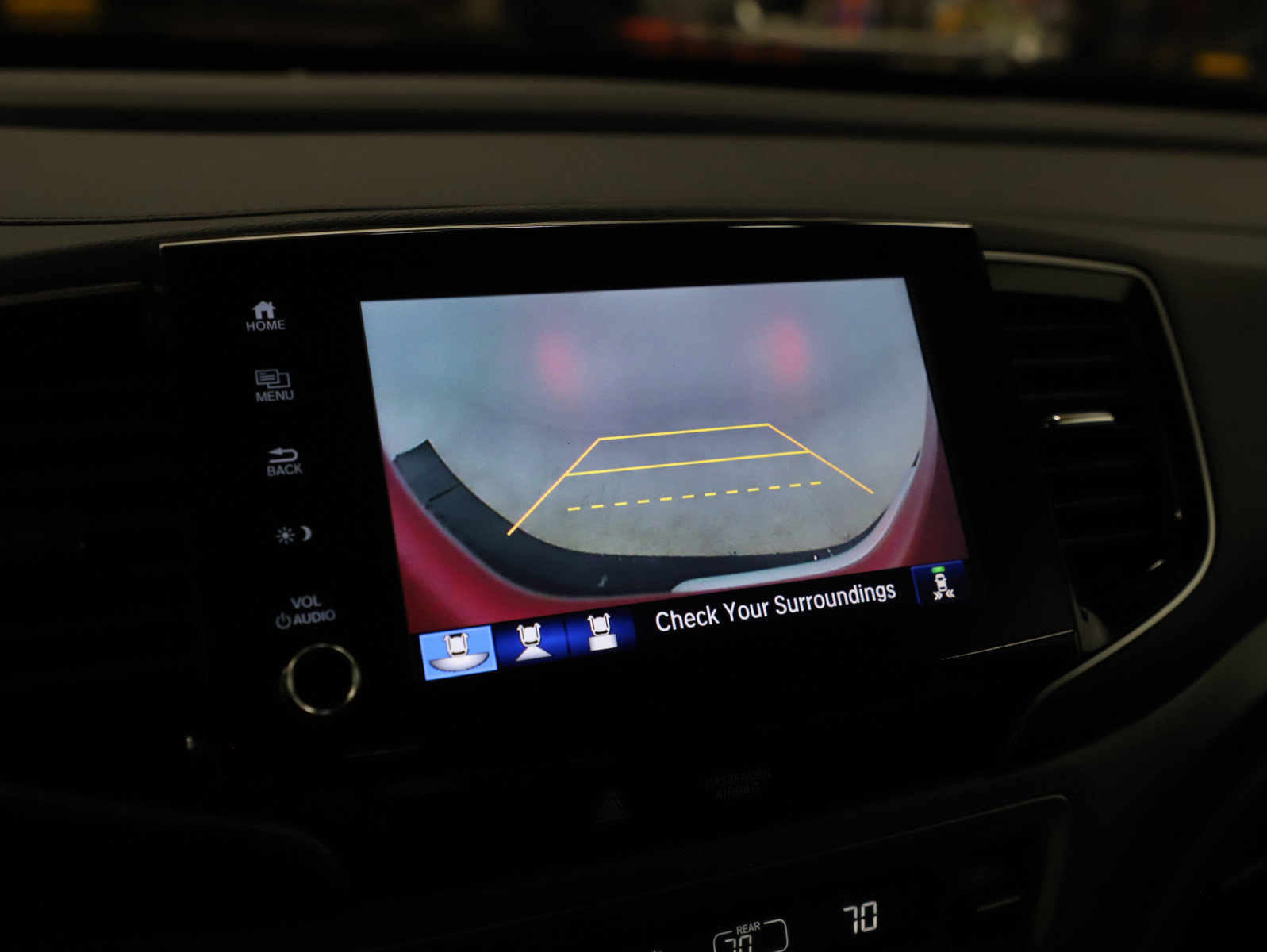 Used 2023 Honda Ridgeline RTL image 20